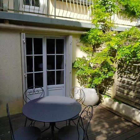 Le Coin Vert Deauville Bagian luar foto